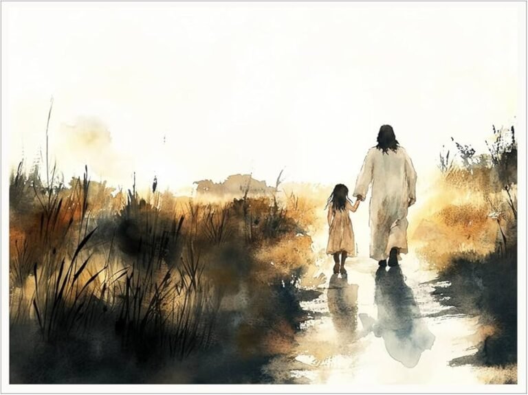 Faith and food: self-image and restoration
