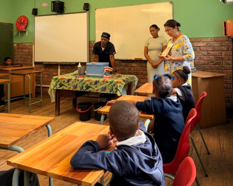 Community, Food and Nutrition Therapy